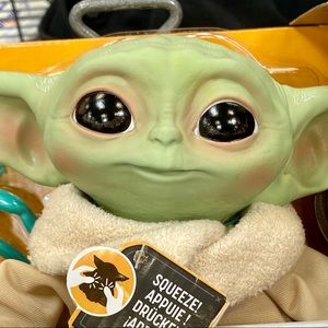 Meet your Posher, James